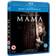 Mama (Blu-ray + UV Copy) [Region Free]